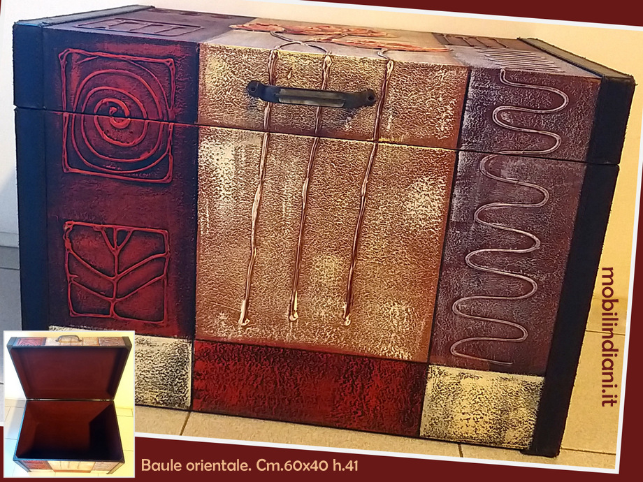 baule-orientale