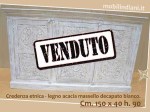 credenza.bianca.decapata
